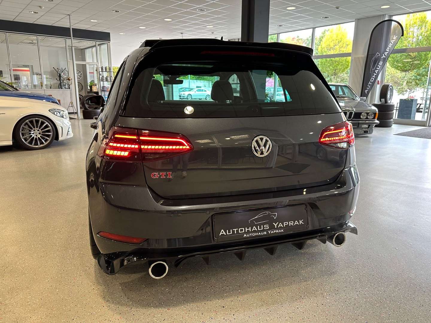 Volkswagen Golf GTI Performance - 2020 - Joinsteer - #11