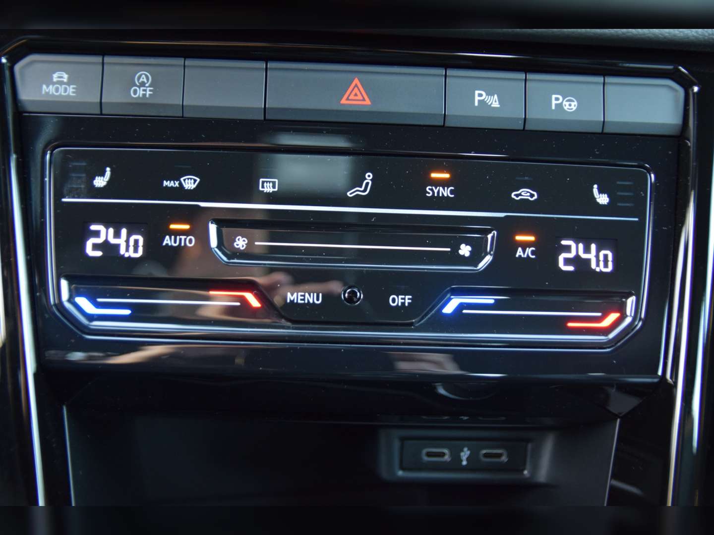 Volkswagen T-Roc R-Line - 2022 - Joinsteer - #15