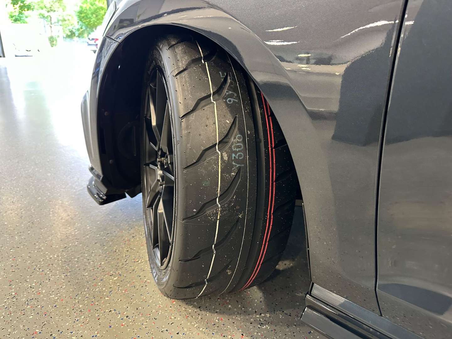 Volkswagen Golf GTI Performance - 2020 - Joinsteer - #14