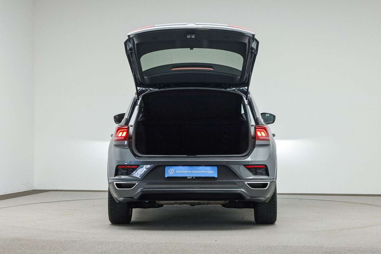 Volkswagen T-Roc 4Motion R-Line - 2021 - Joinsteer - #5