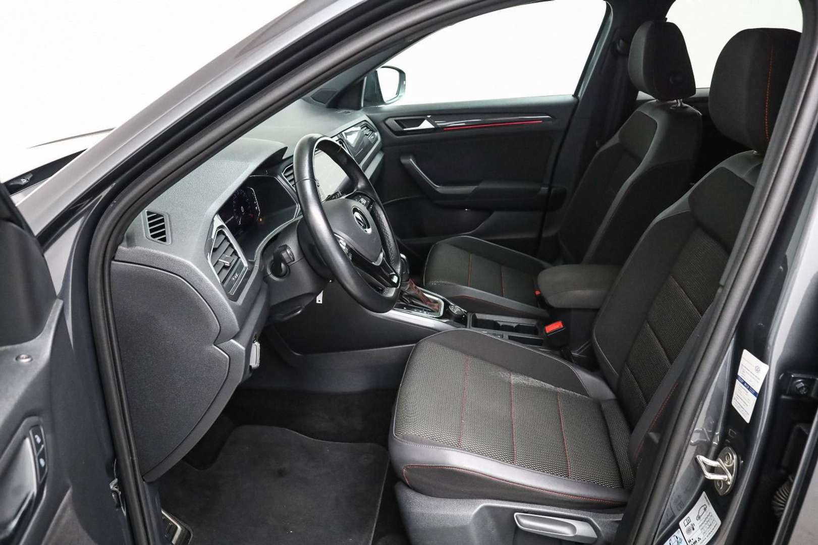 Volkswagen T-Roc 4Motion R-Line - 2021 - Joinsteer - #7