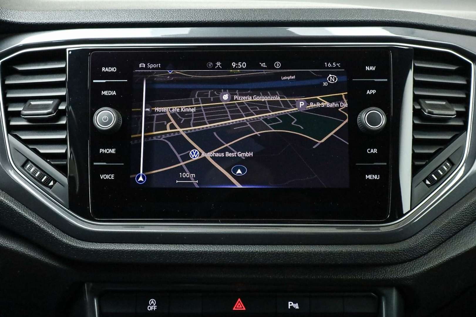 Volkswagen T-Roc 4Motion R-Line - 2021 - Joinsteer - #12