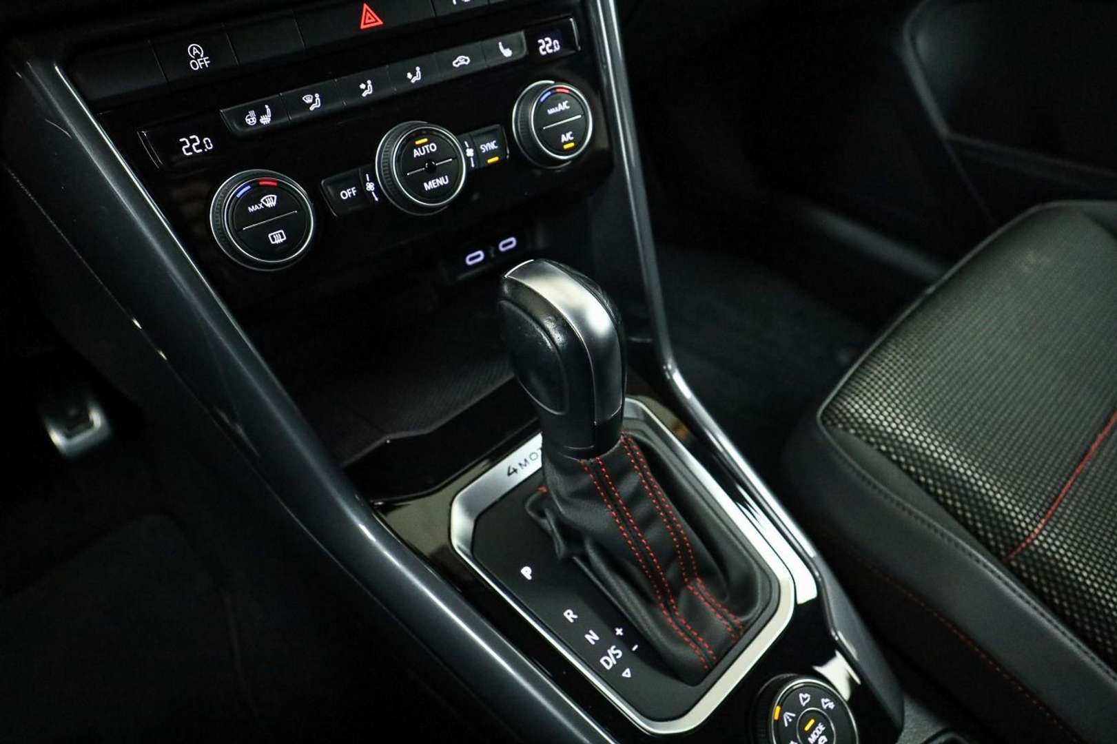 Volkswagen T-Roc 4Motion R-Line - 2021 - Joinsteer - #14