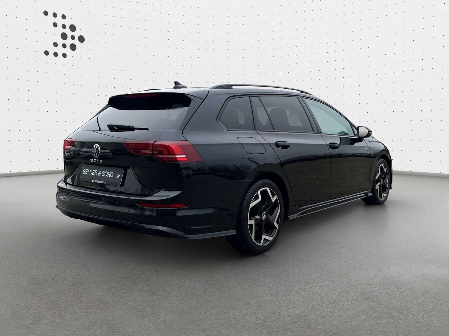 Volkswagen Golf R-Line - 2024 - Joinsteer - #1