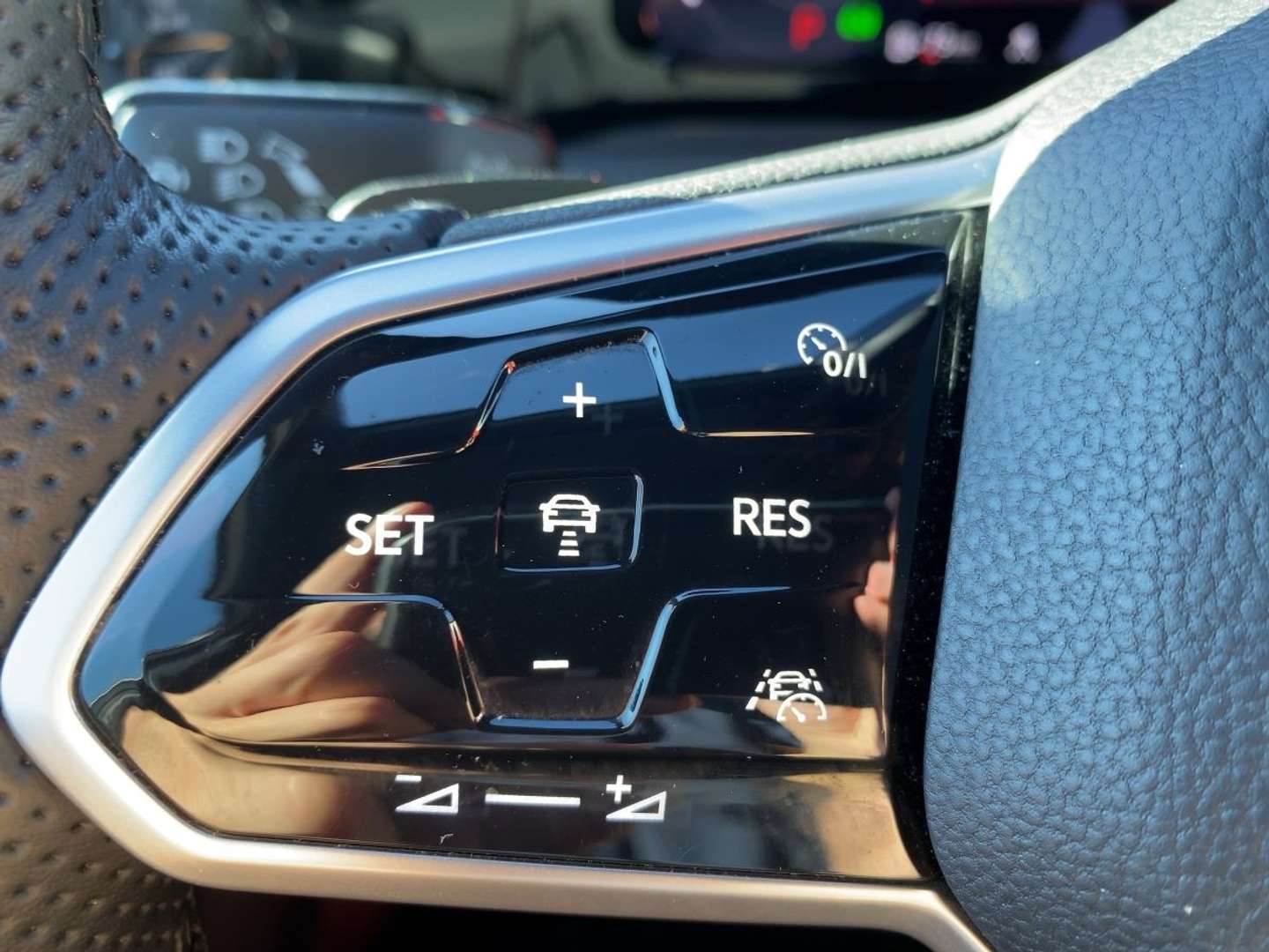 Volkswagen Golf GTI - 2021 - Joinsteer - #13