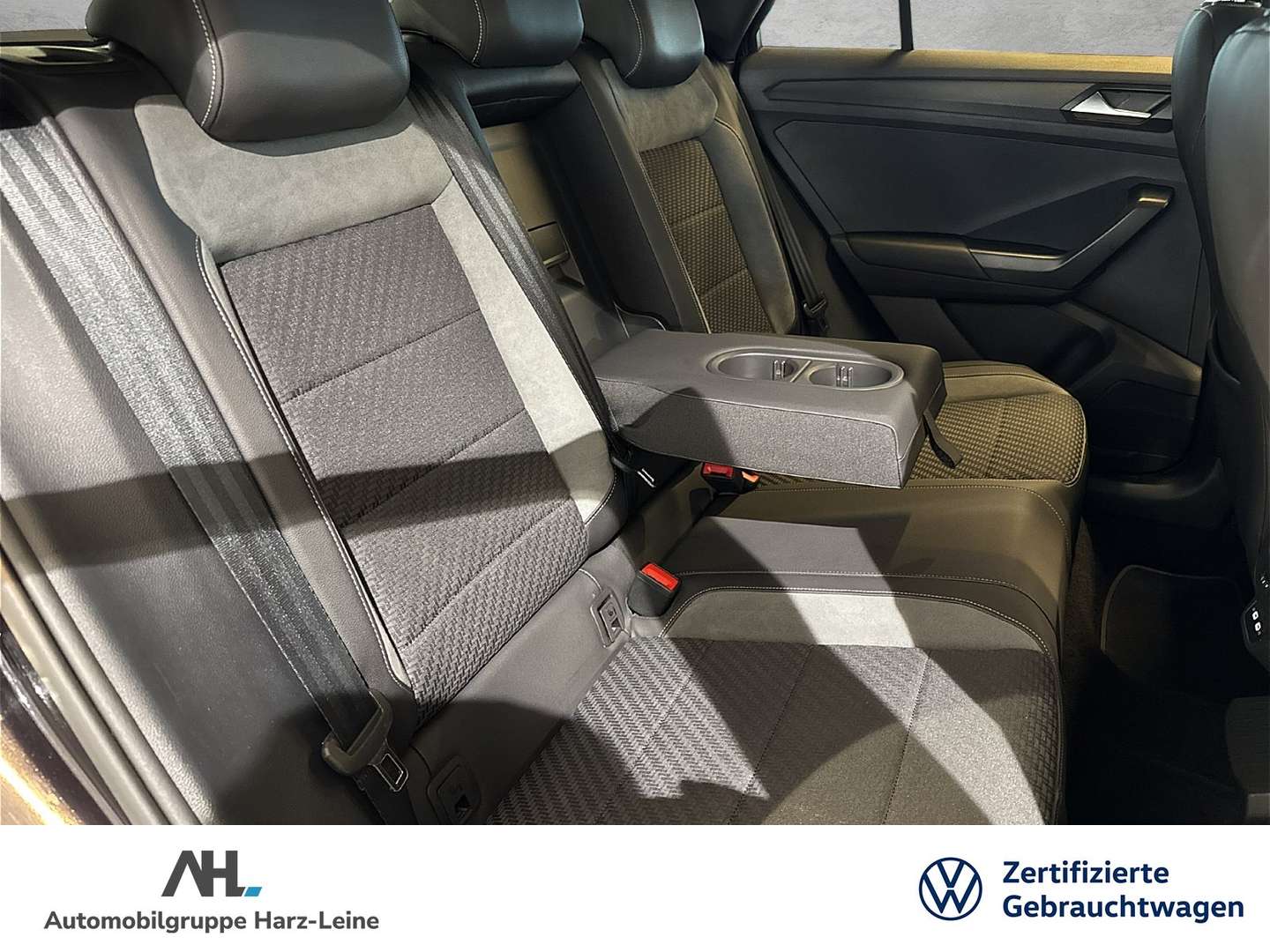 Volkswagen T-Roc R-Line - 2021 - Joinsteer - #11