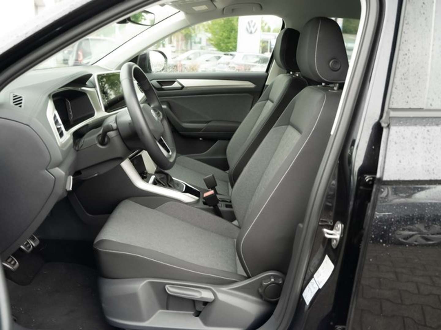 Volkswagen T-Roc TSI Move - 2023 - Joinsteer - #2