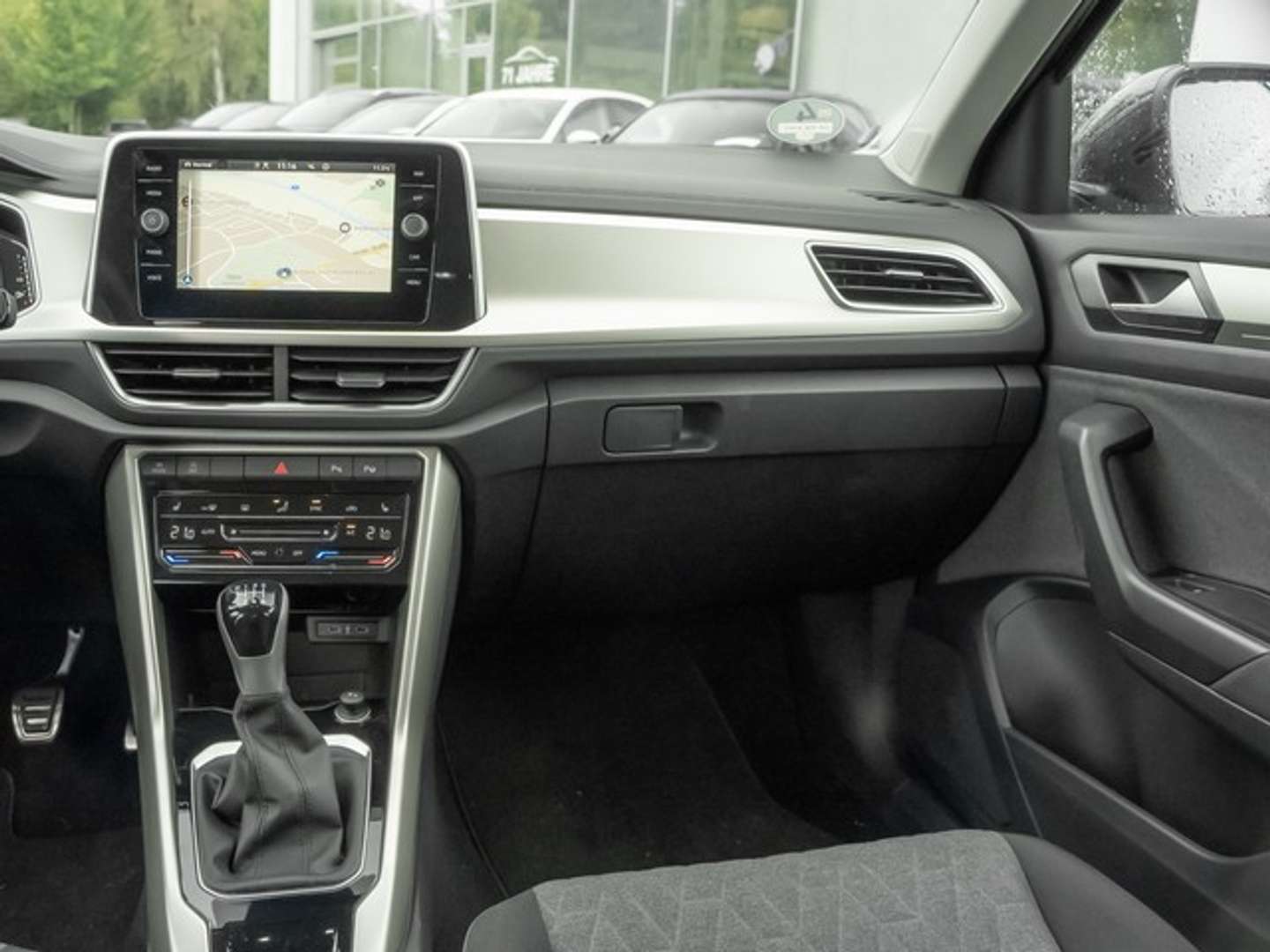 Volkswagen T-Roc TSI Move - 2023 - Joinsteer - #3