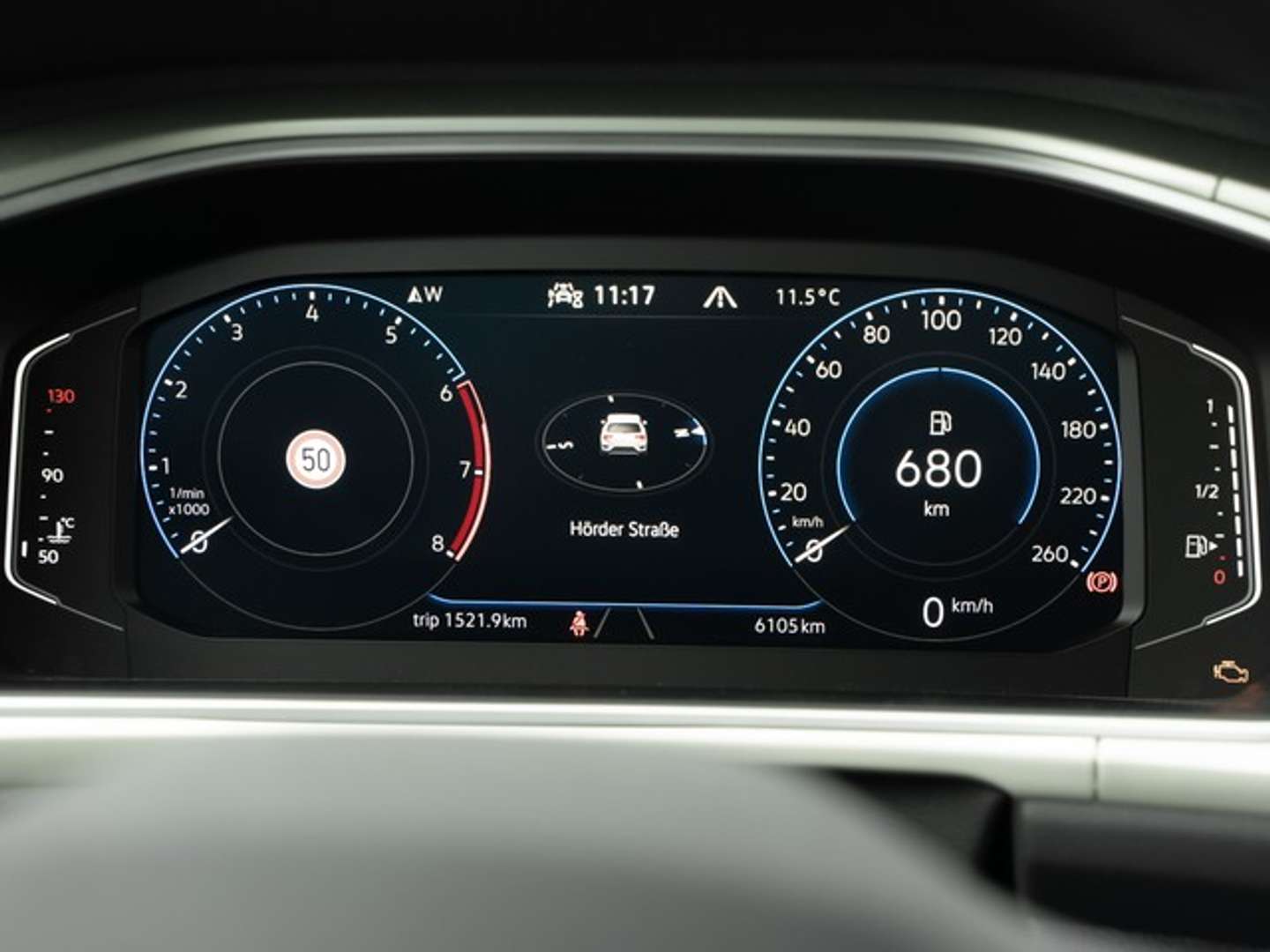 Volkswagen T-Roc TSI Move - 2023 - Joinsteer - #12