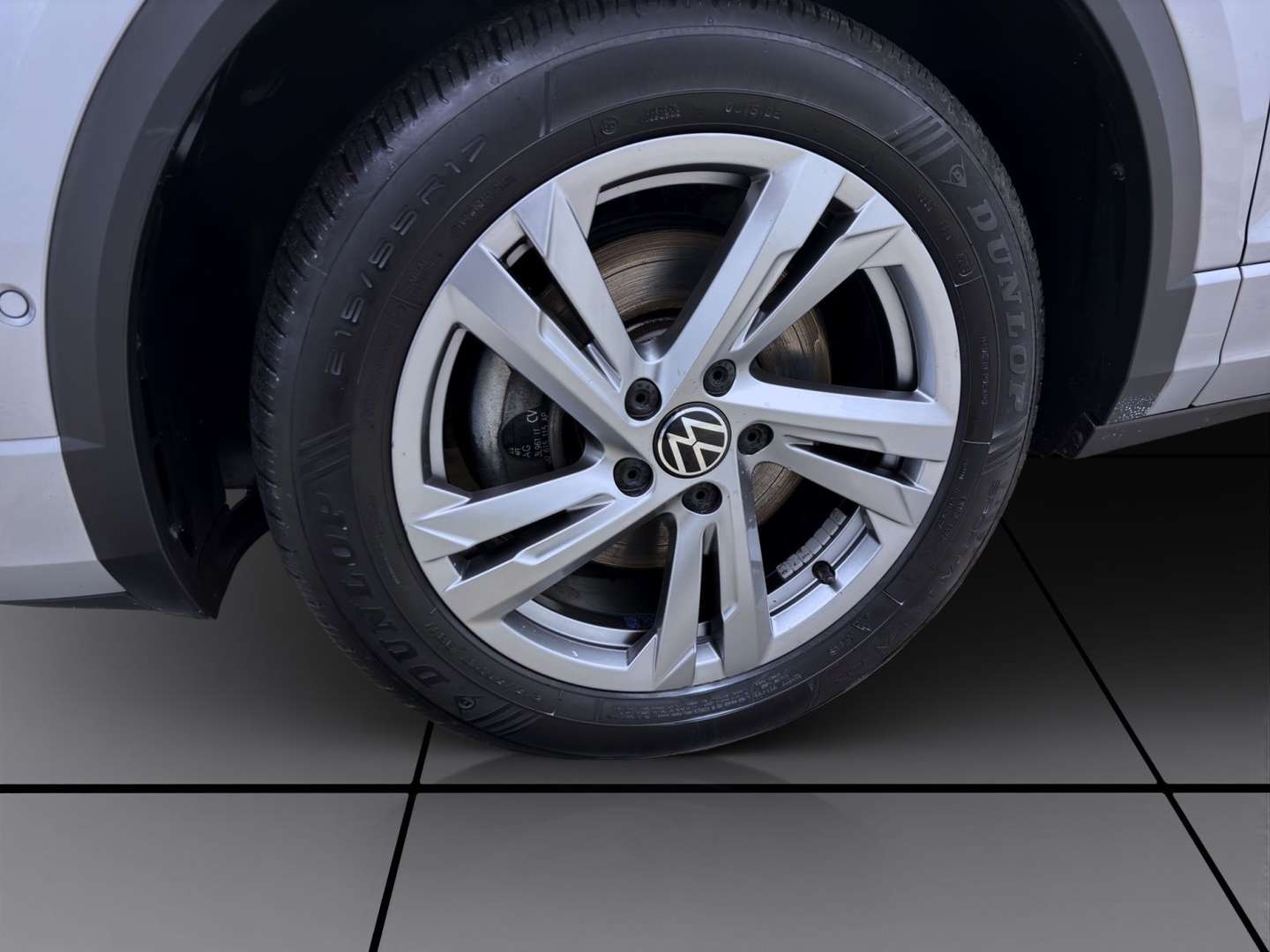 Volkswagen T-Roc TDI R-Line - 2022 - Joinsteer - #8