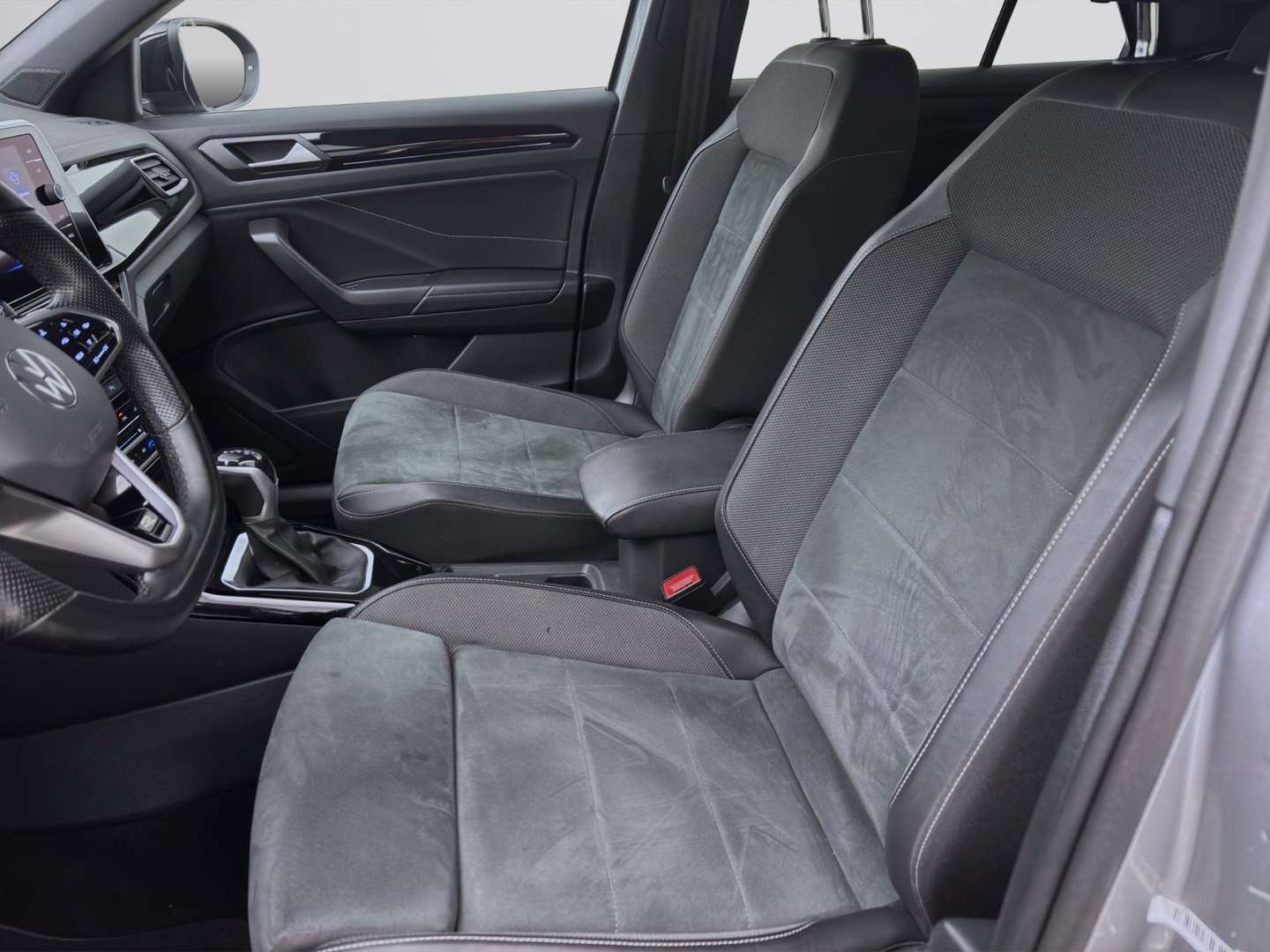 Volkswagen T-Roc TDI R-Line - 2022 - Joinsteer - #9