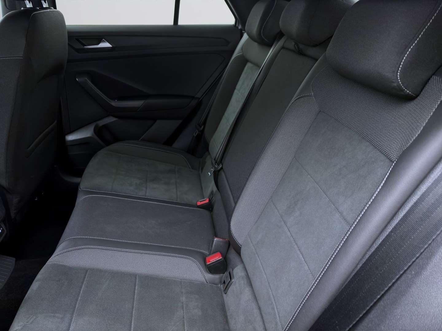 Volkswagen T-Roc TDI R-Line - 2022 - Joinsteer - #14