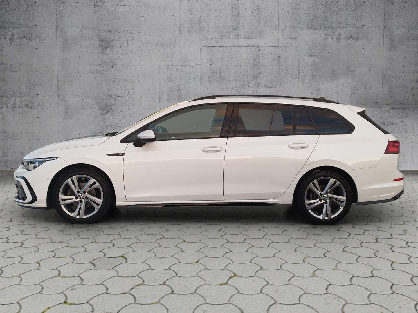 Volkswagen Golf R-Line - 2021 - Joinsteer - #2