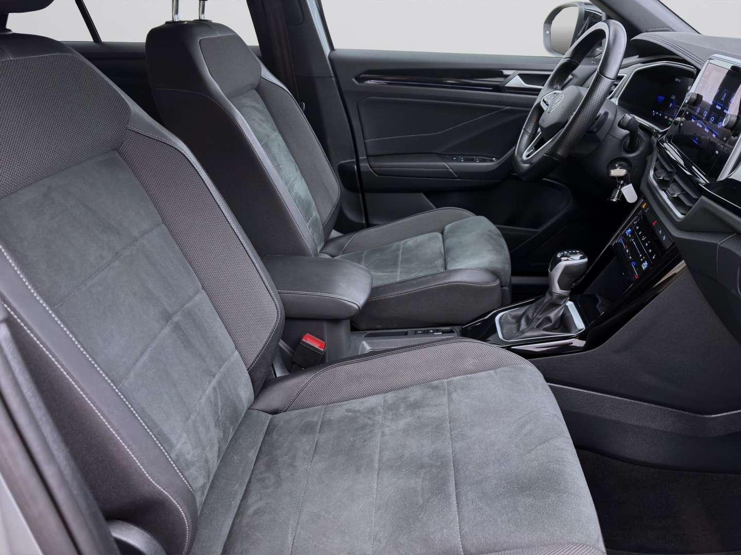 Volkswagen T-Roc TDI R-Line - 2022 - Joinsteer - #15