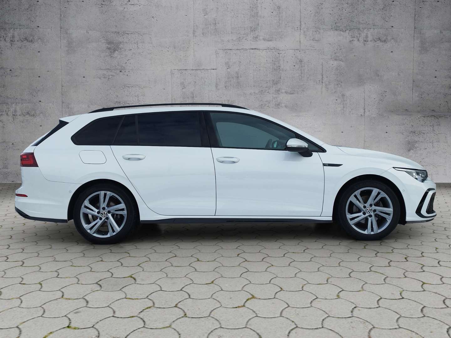 Volkswagen Golf R-Line - 2021 - Joinsteer - #4