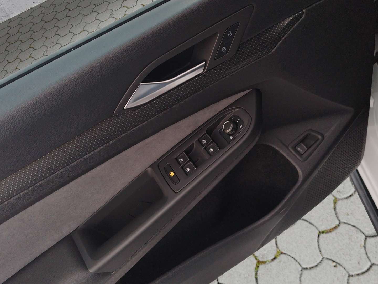 Volkswagen Golf R-Line - 2021 - Joinsteer - #6