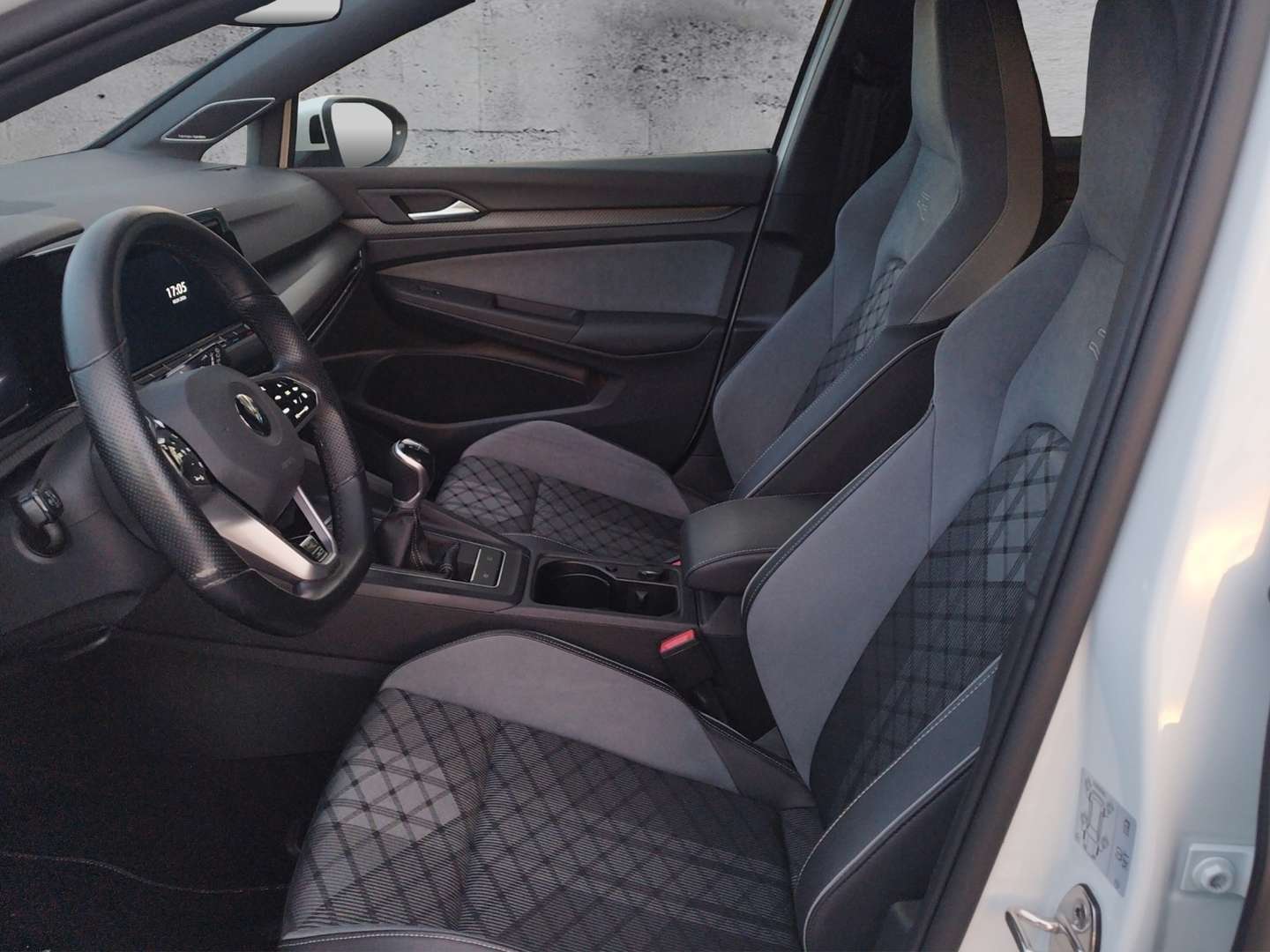 Volkswagen Golf R-Line - 2021 - Joinsteer - #7