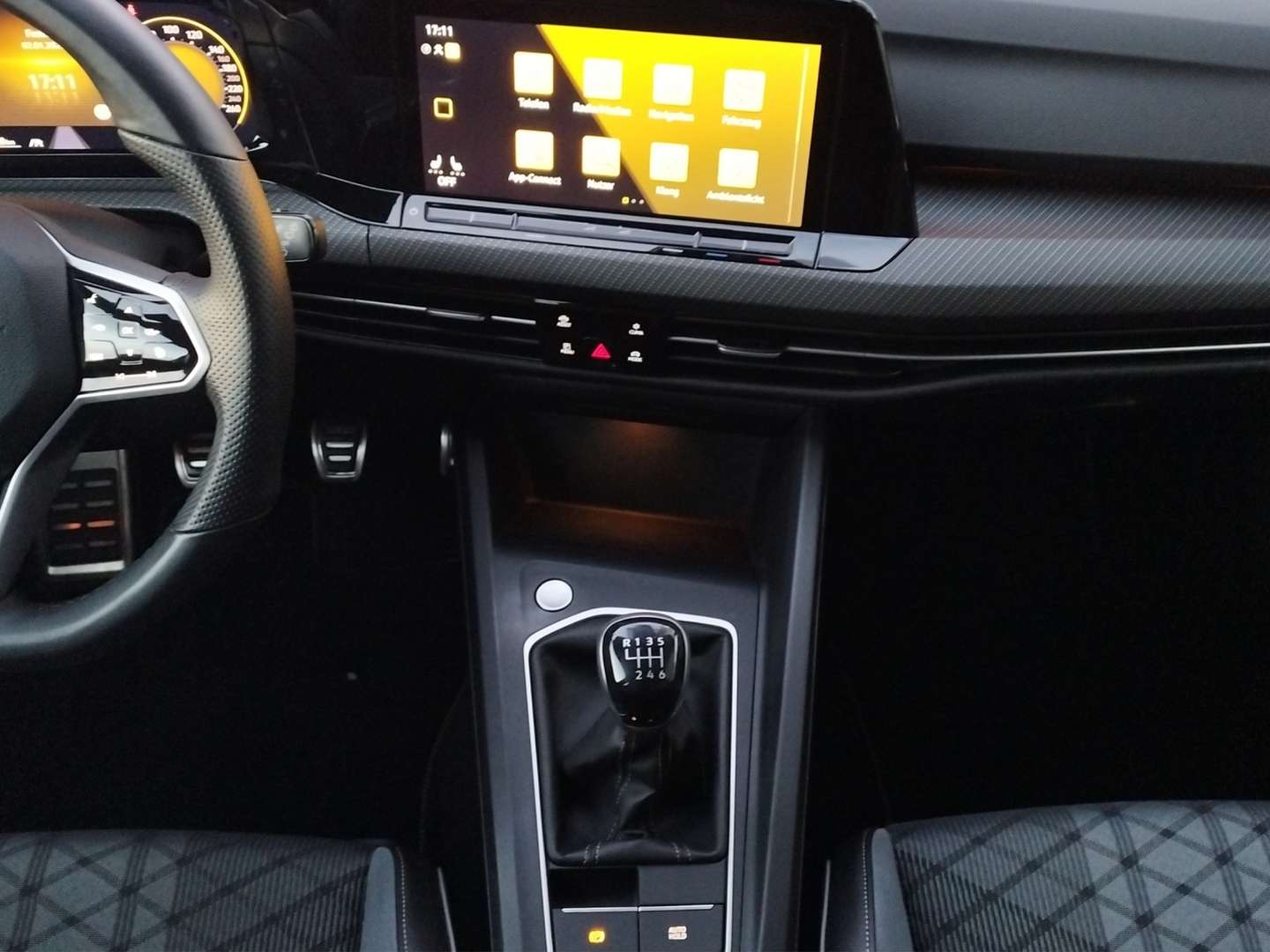 Volkswagen Golf R-Line - 2021 - Joinsteer - #10