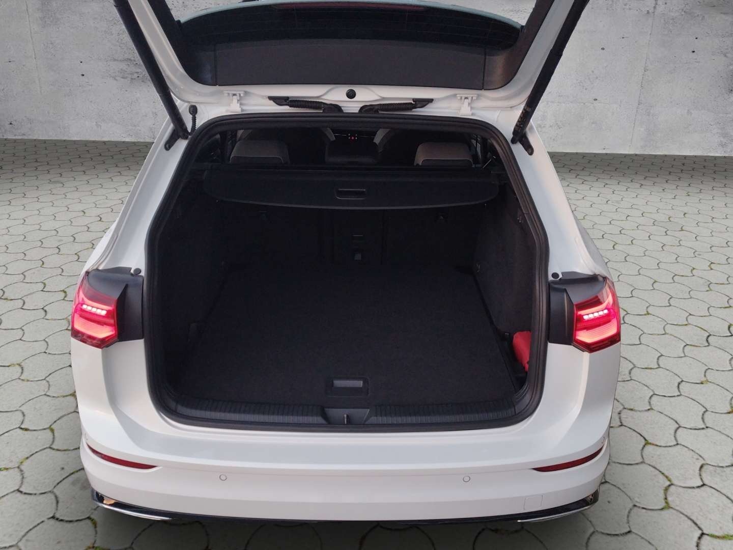 Volkswagen Golf R-Line - 2021 - Joinsteer - #12