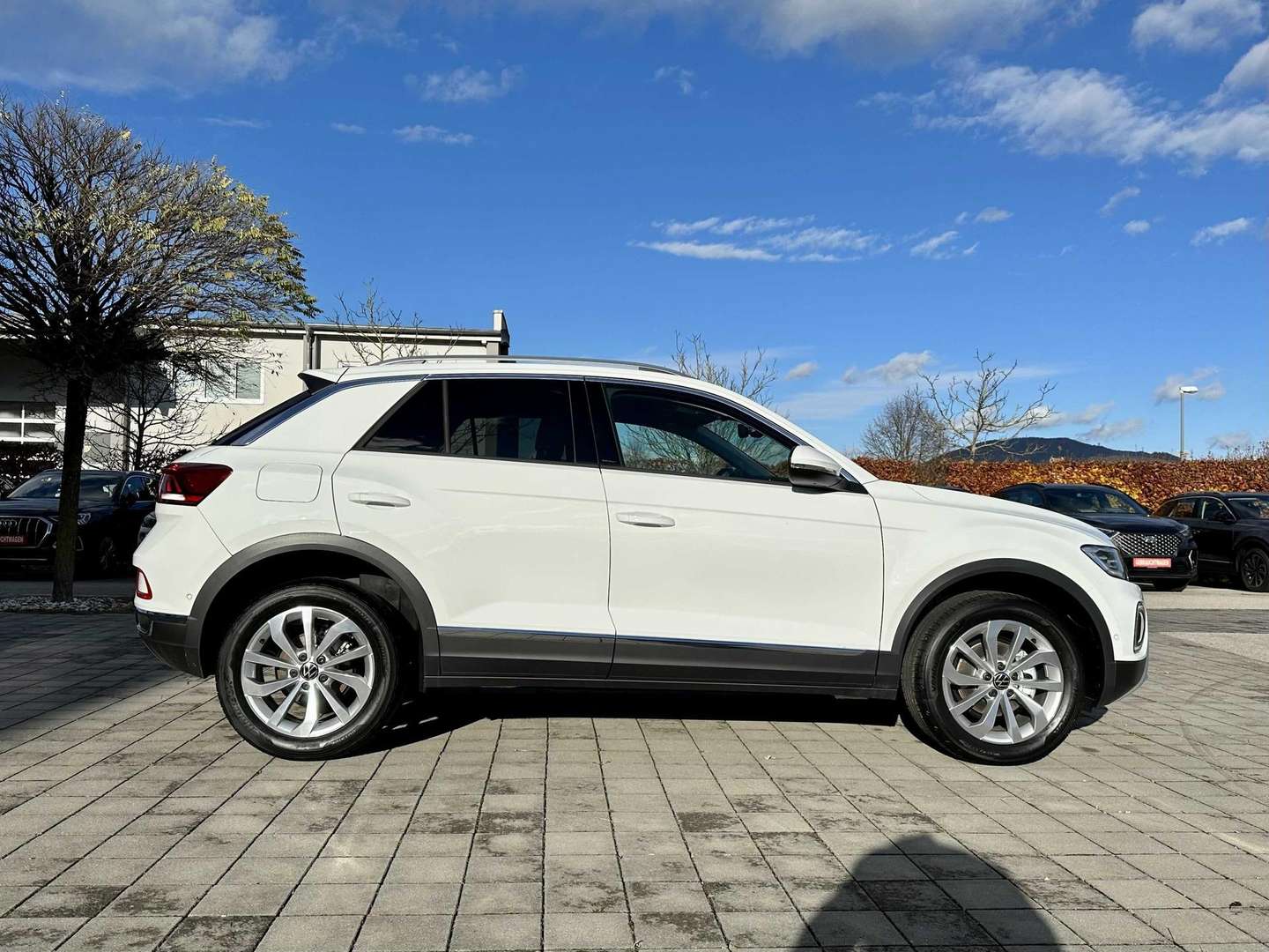 Volkswagen T-Roc TSI Style - 2024 - Joinsteer - #8