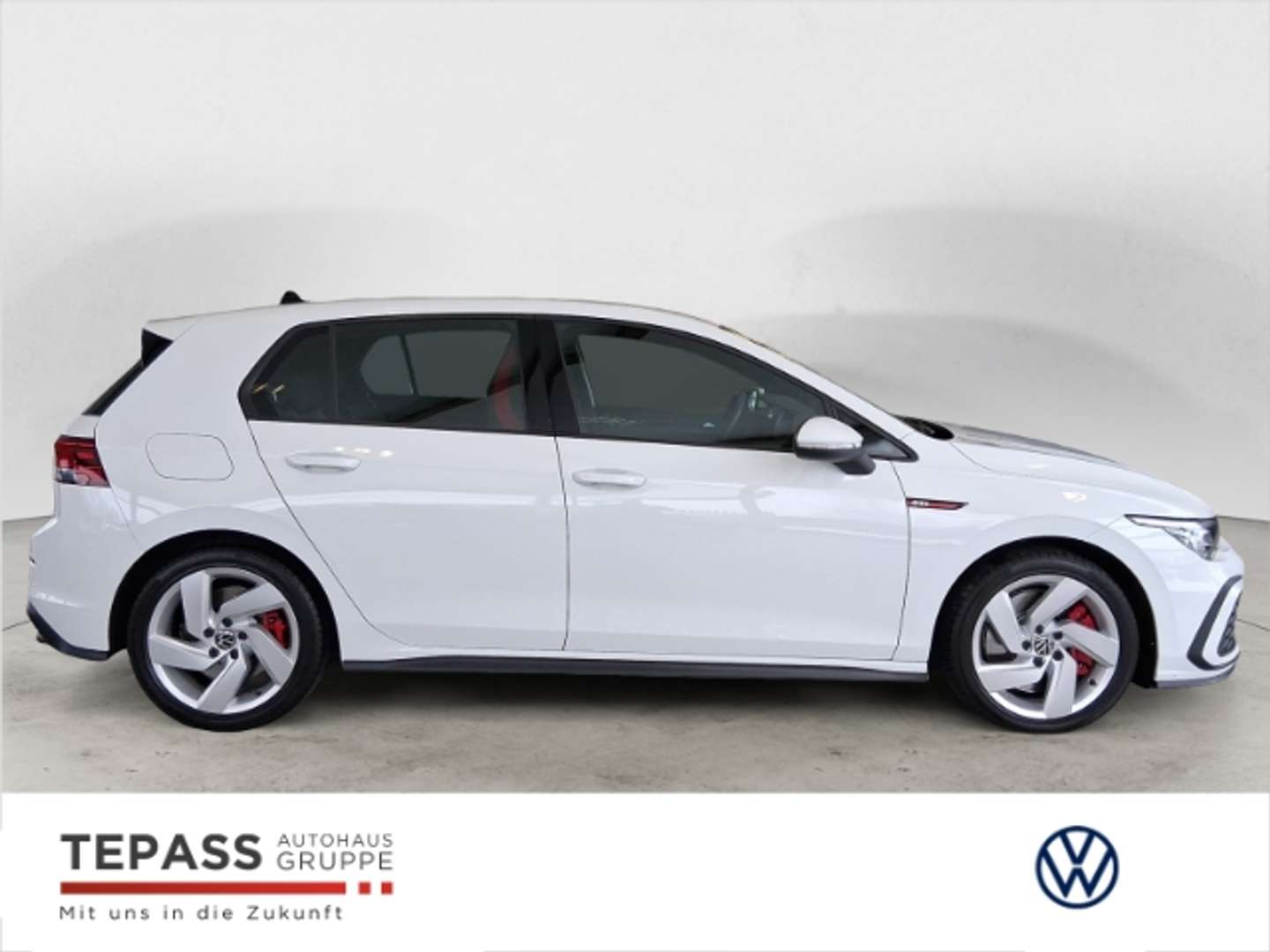 Volkswagen Golf GTI - 2023 - Joinsteer - #4