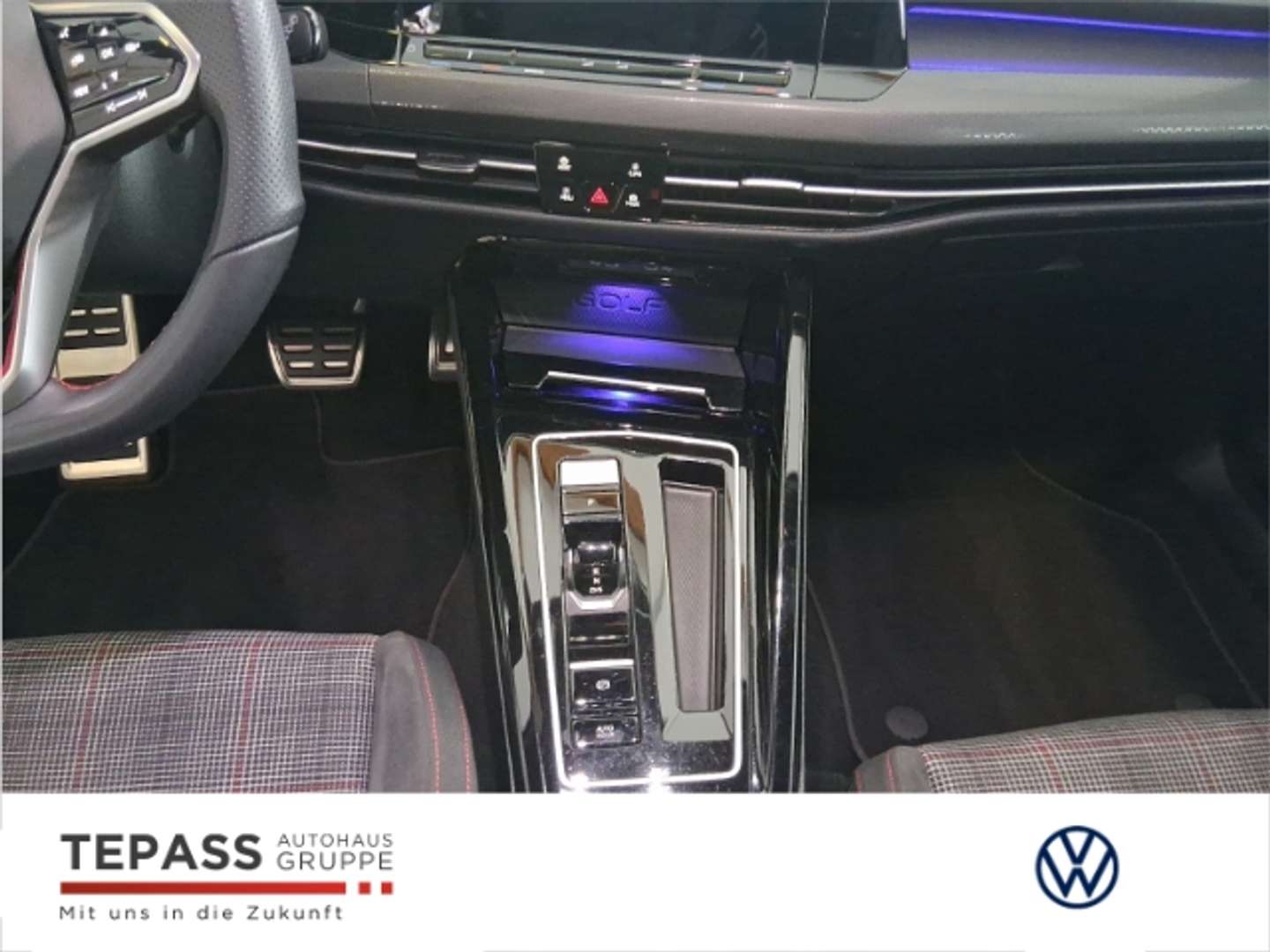 Volkswagen Golf GTI - 2023 - Joinsteer - #6