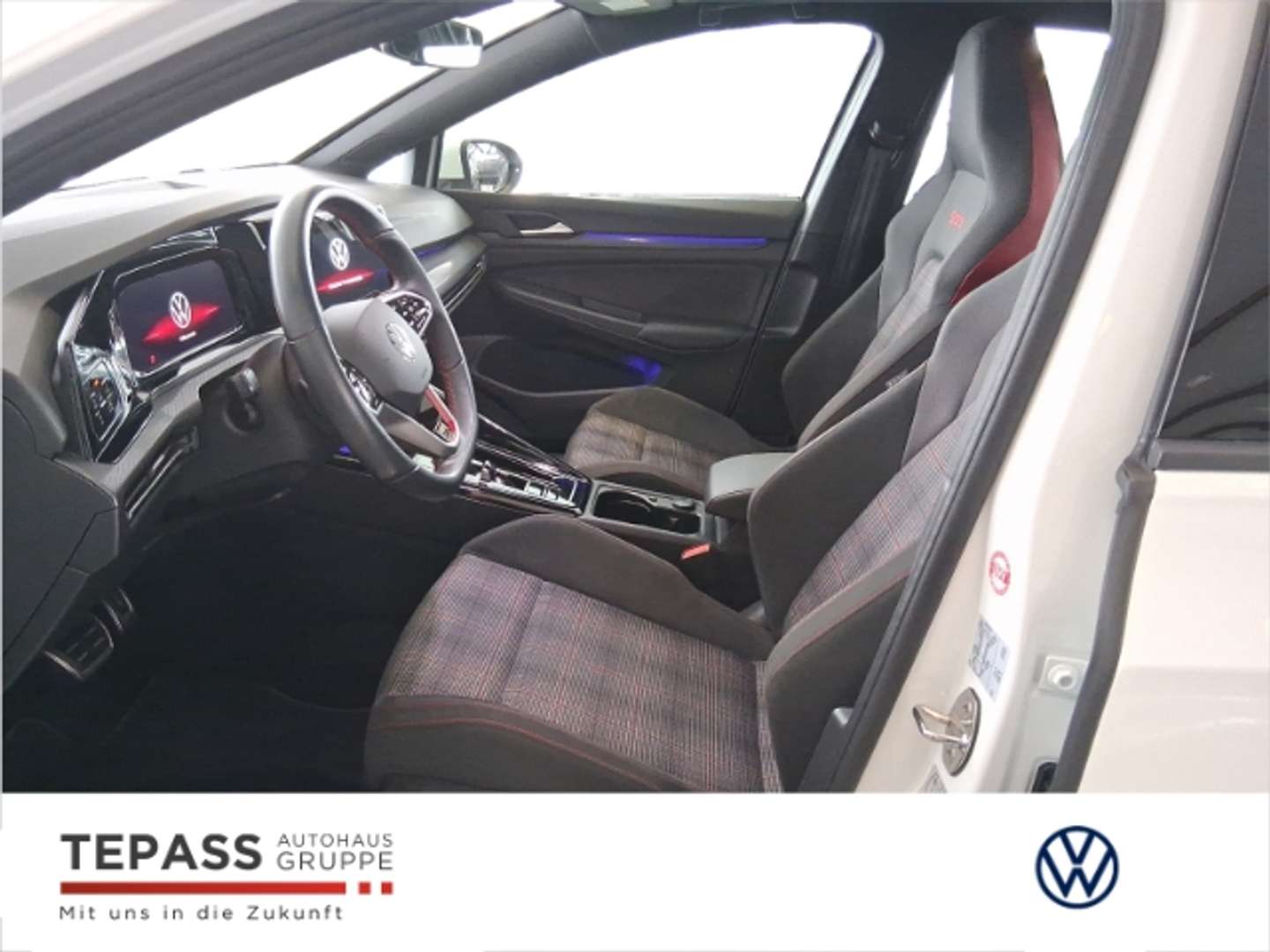 Volkswagen Golf GTI - 2023 - Joinsteer - #7