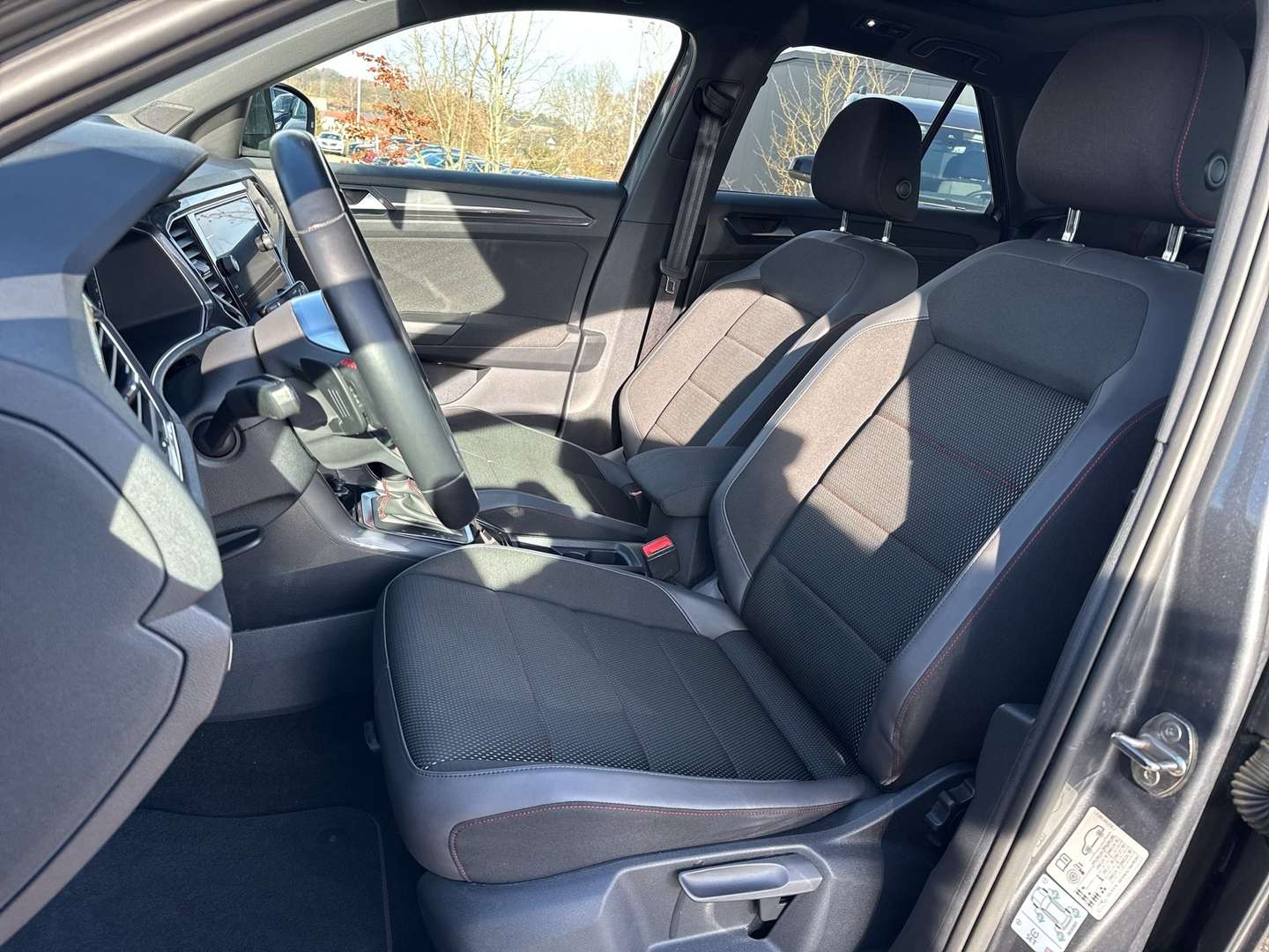 Volkswagen T-Roc Sport - 2021 - Joinsteer - #11