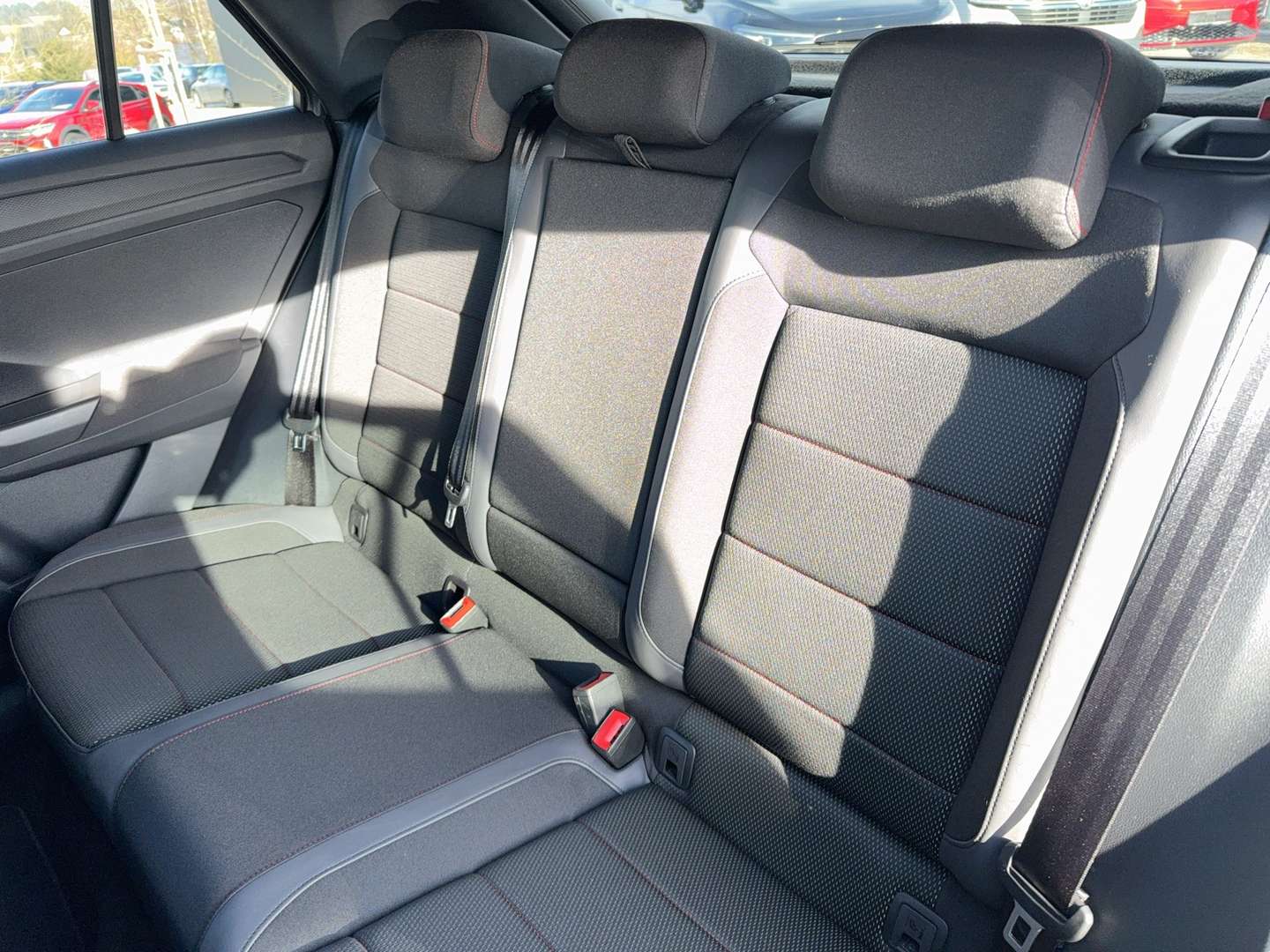 Volkswagen T-Roc Sport - 2021 - Joinsteer - #12