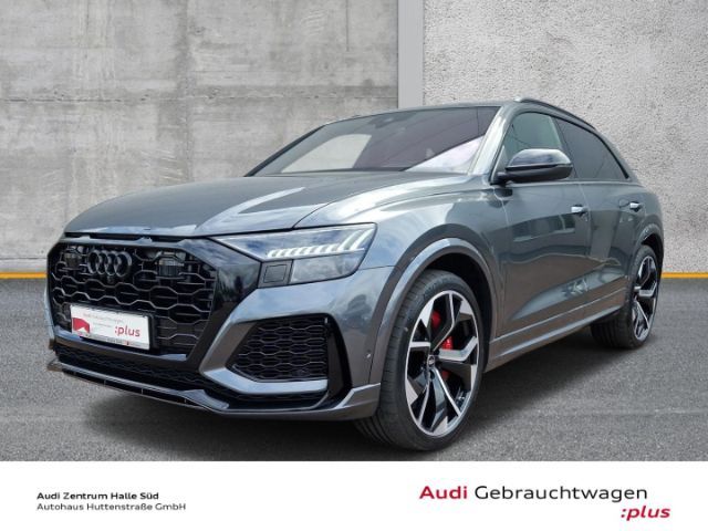 Audi RSQ8 TFSI Quattro Tiptronic - 2020 - Joinsteer - #1
