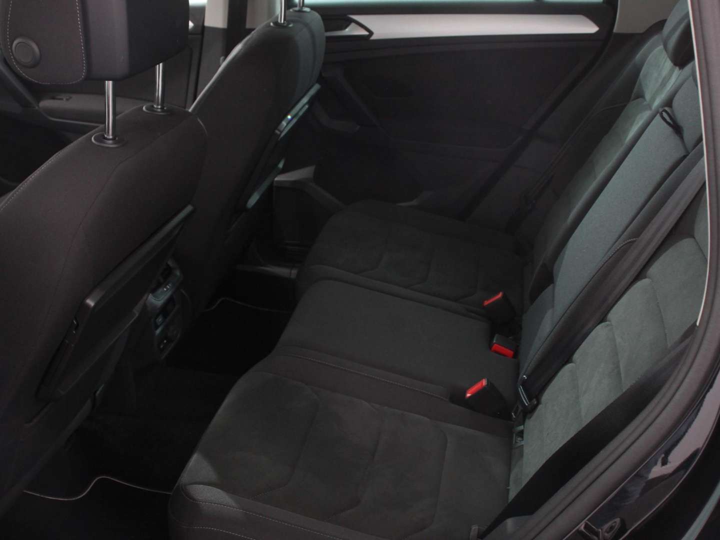 Volkswagen TIGUAN Comfortline - 2020 - Joinsteer - #10