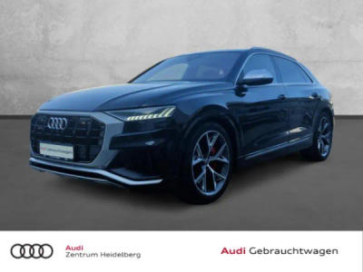 Audi SQ8 SUV TDI Quattro Tiptronic -  - Joinsteer - #1