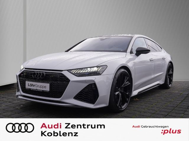 Audi RS7 TFSI Quattro Tiptronic - 2021 - Joinsteer - #1