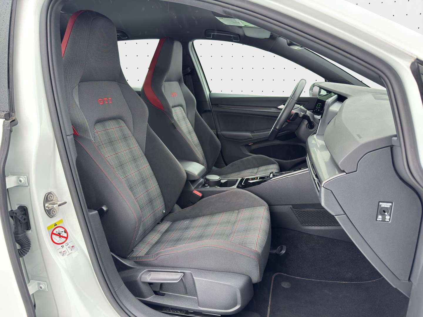 Volkswagen Golf GTI - 2023 - Joinsteer - #3