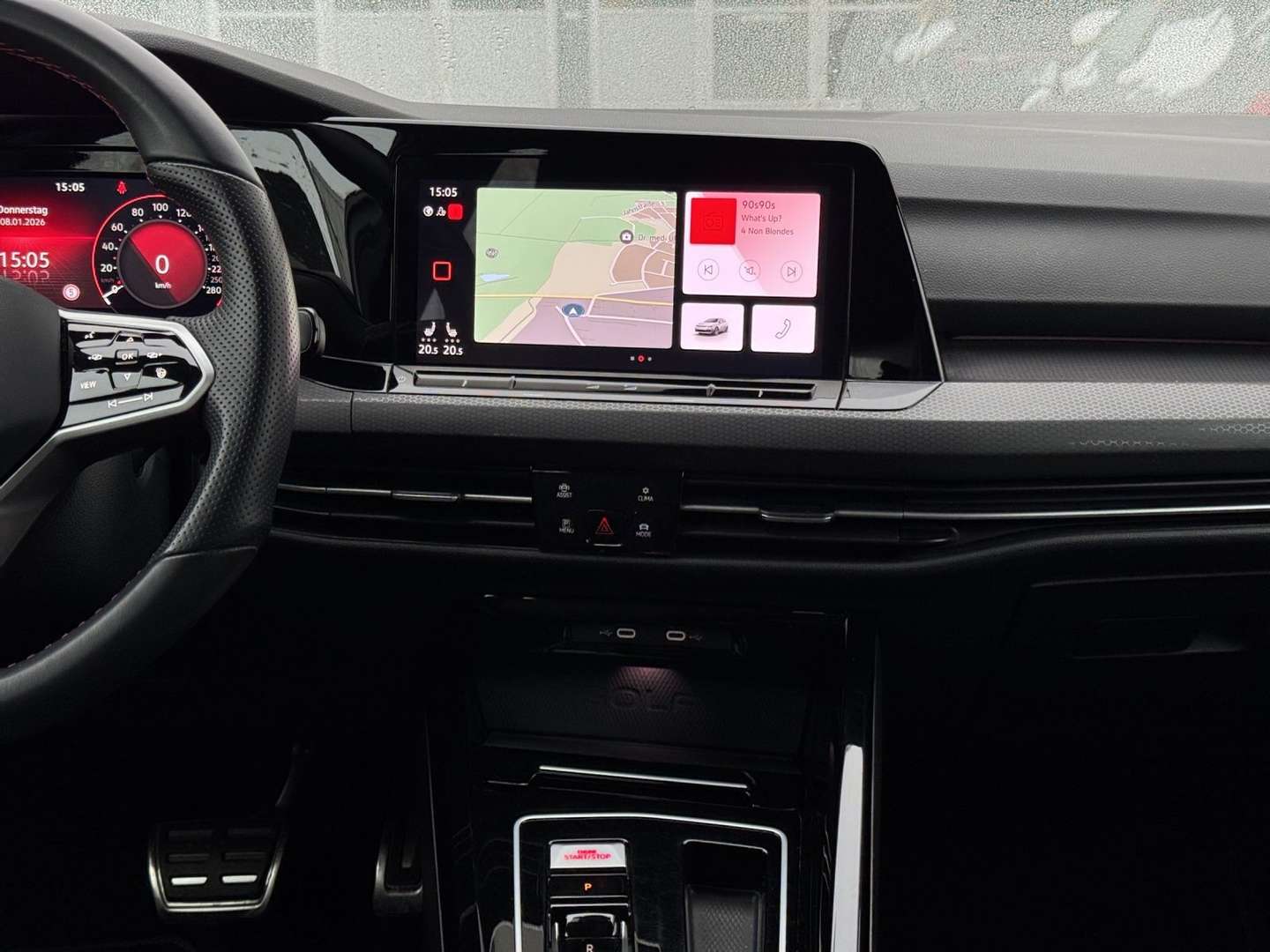 Volkswagen Golf GTI - 2023 - Joinsteer - #6