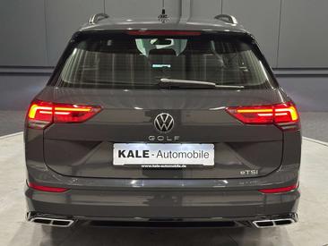 Volkswagen Golf ETSI R-Line — photo 3
