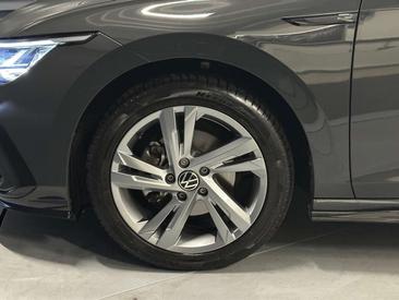 Volkswagen Golf ETSI R-Line — photo 8