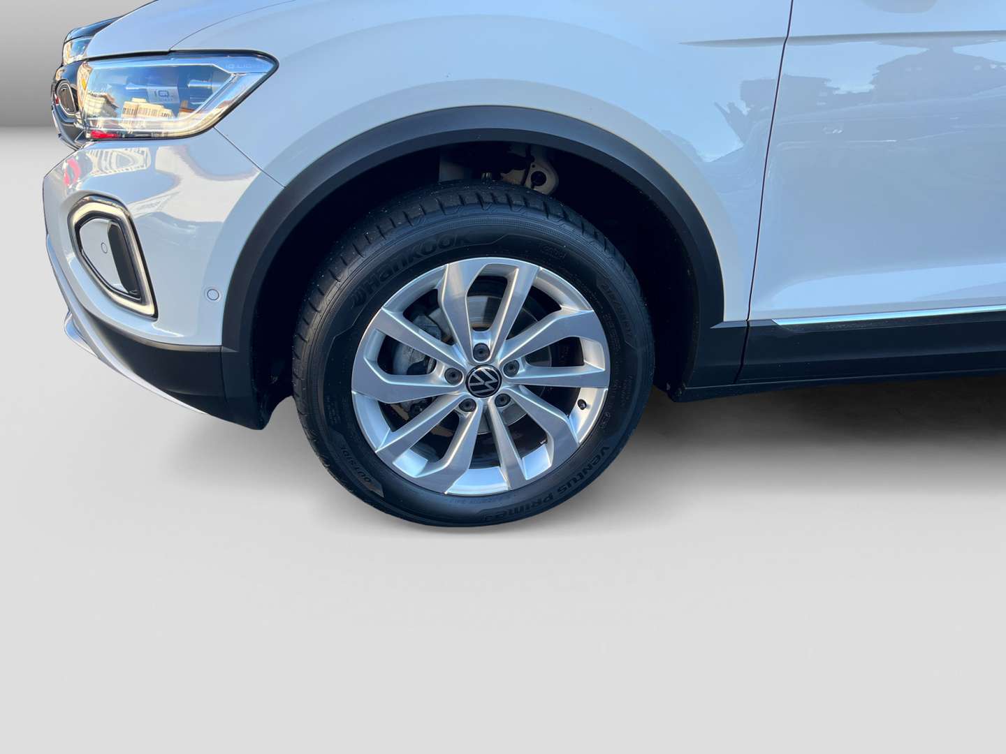 Volkswagen T-Roc Style - 2023 - Joinsteer - #2