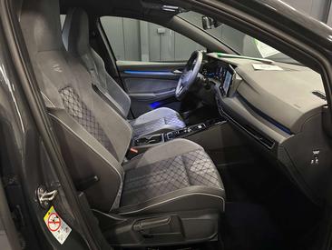 Volkswagen Golf ETSI R-Line — photo 9
