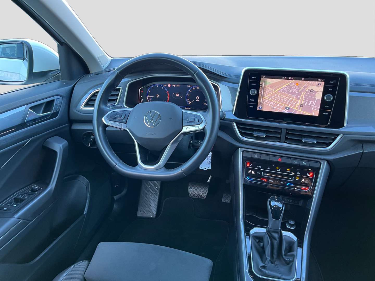 Volkswagen T-Roc Style - 2023 - Joinsteer - #3