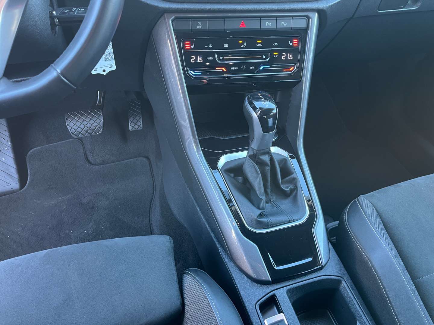 Volkswagen T-Roc Style - 2023 - Joinsteer - #5