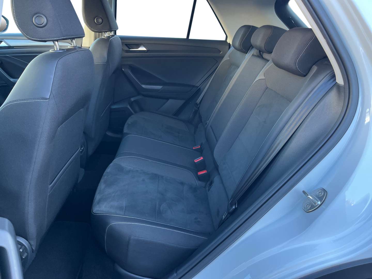 Volkswagen T-Roc Style - 2023 - Joinsteer - #8