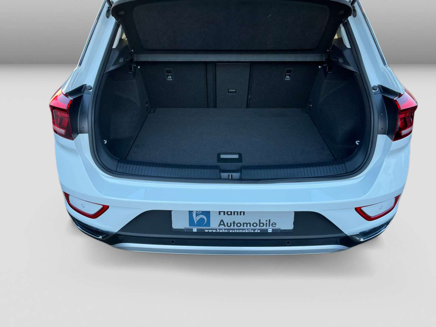 Volkswagen T-Roc Style - 2023 - Joinsteer - #9