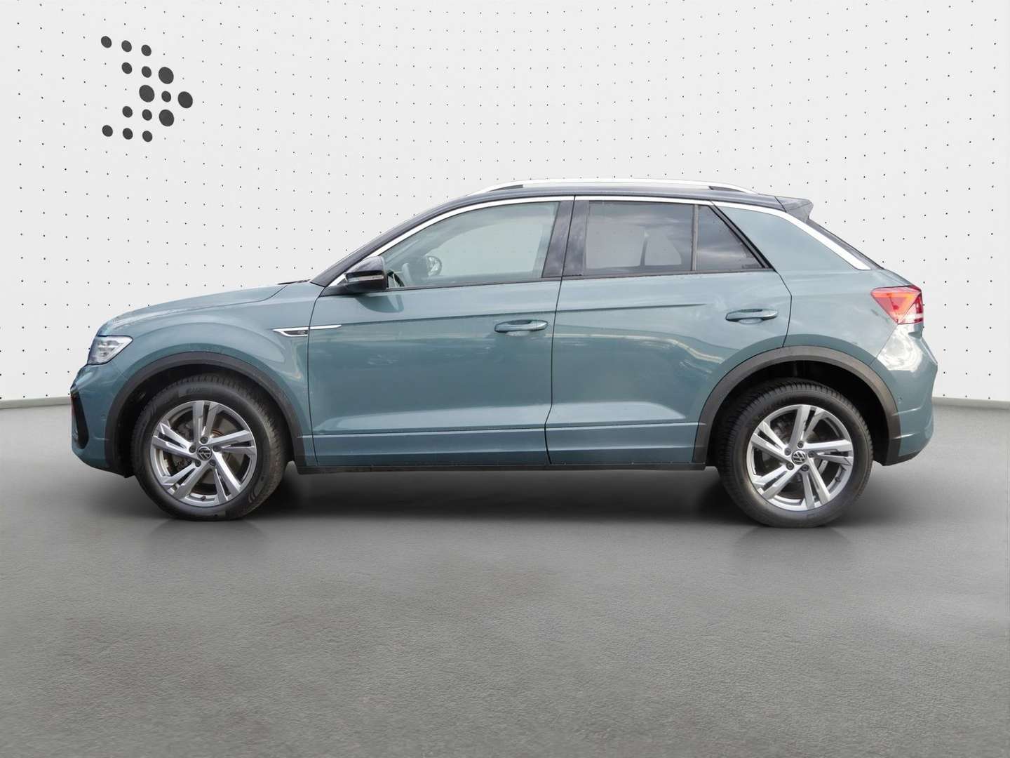 Volkswagen T-Roc R-Line - 2022 - Joinsteer - #2