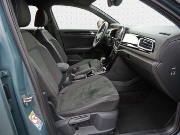 Volkswagen T-Roc R-Line — photo 3