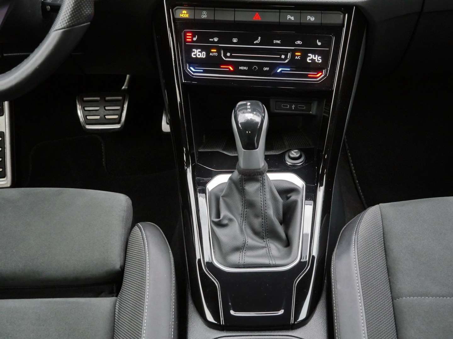Volkswagen T-Roc R-Line - 2022 - Joinsteer - #6