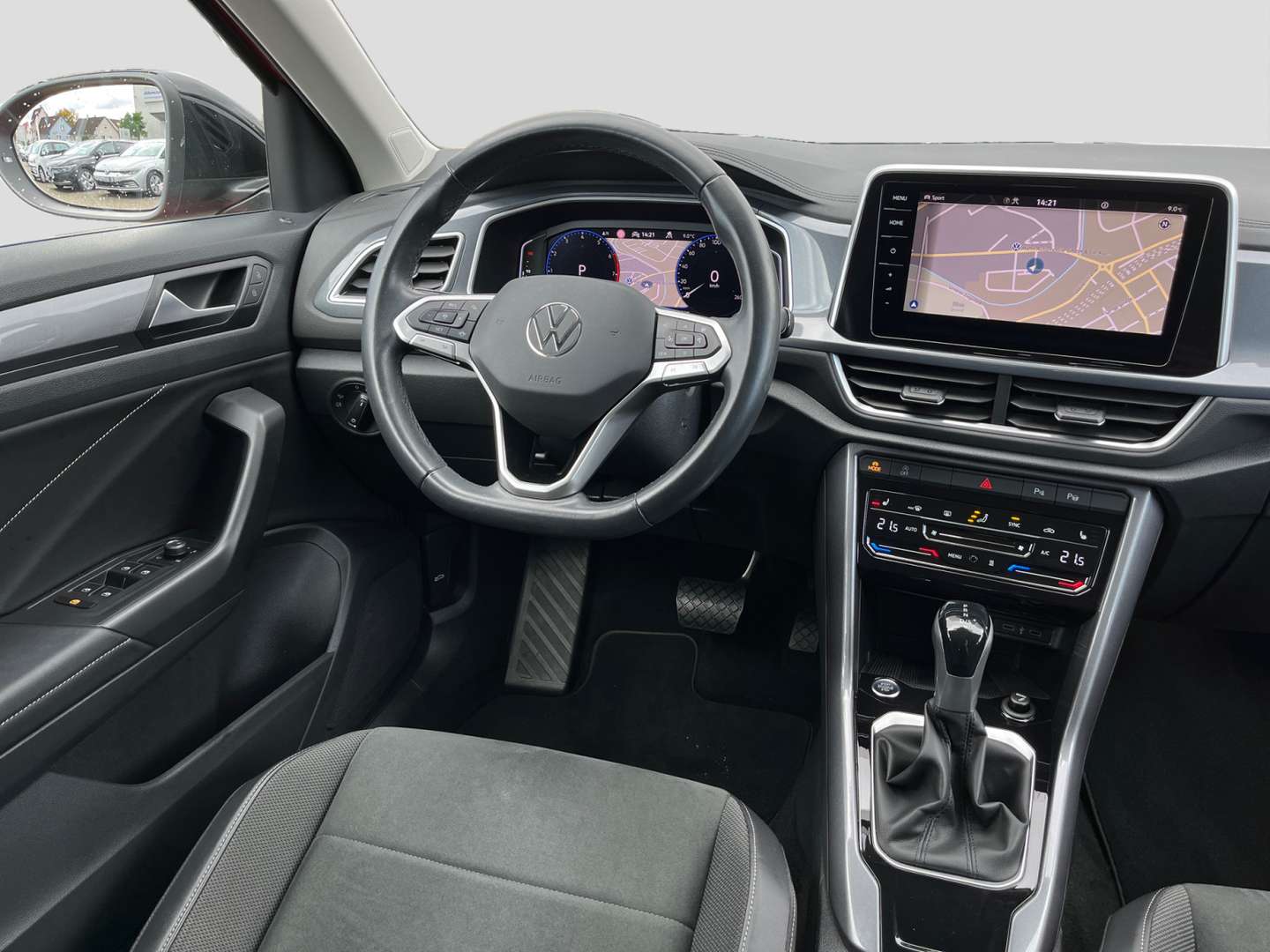 Volkswagen T-Roc Style - 2022 - Joinsteer - #3