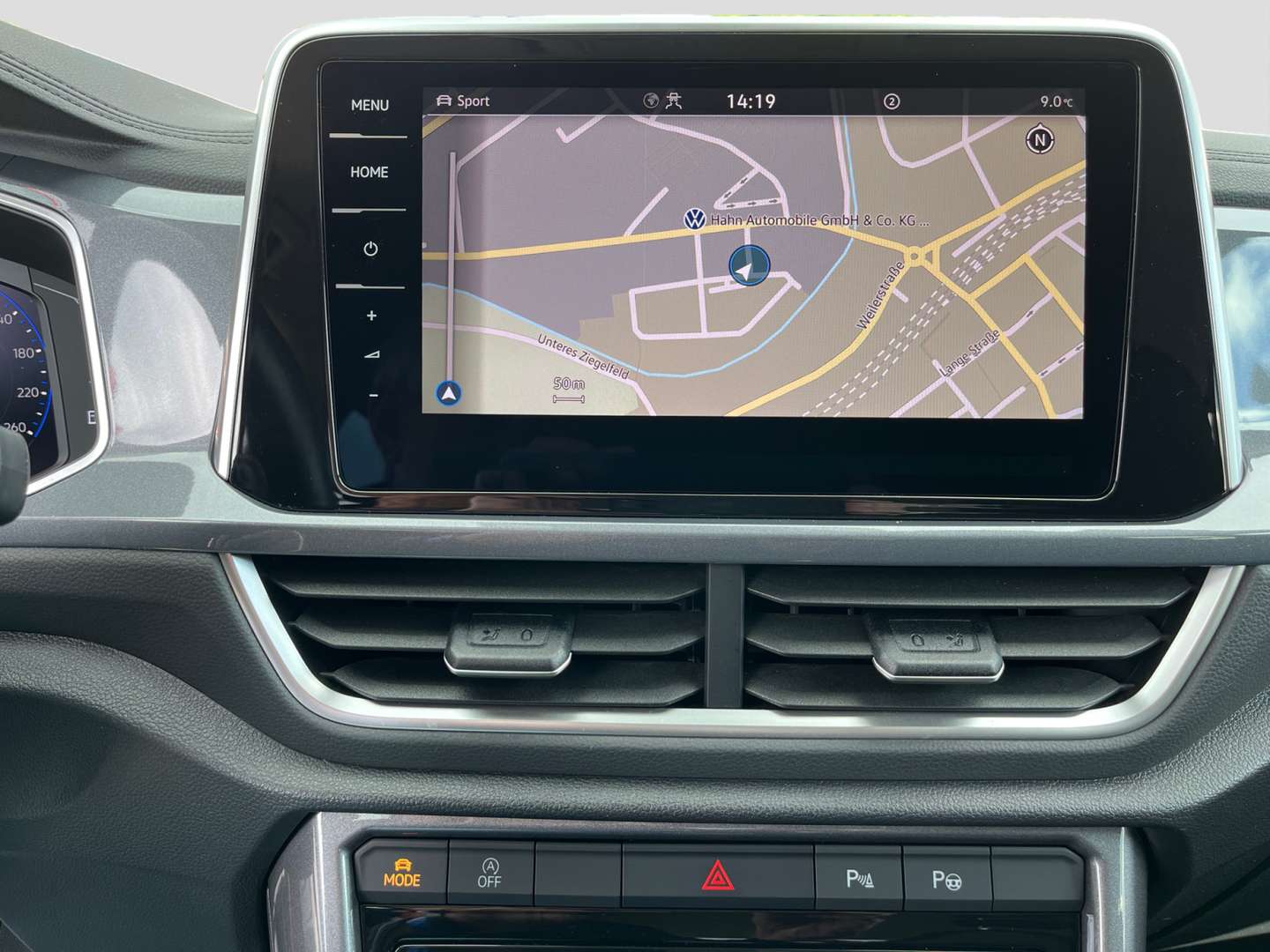 Volkswagen T-Roc Style - 2022 - Joinsteer - #4