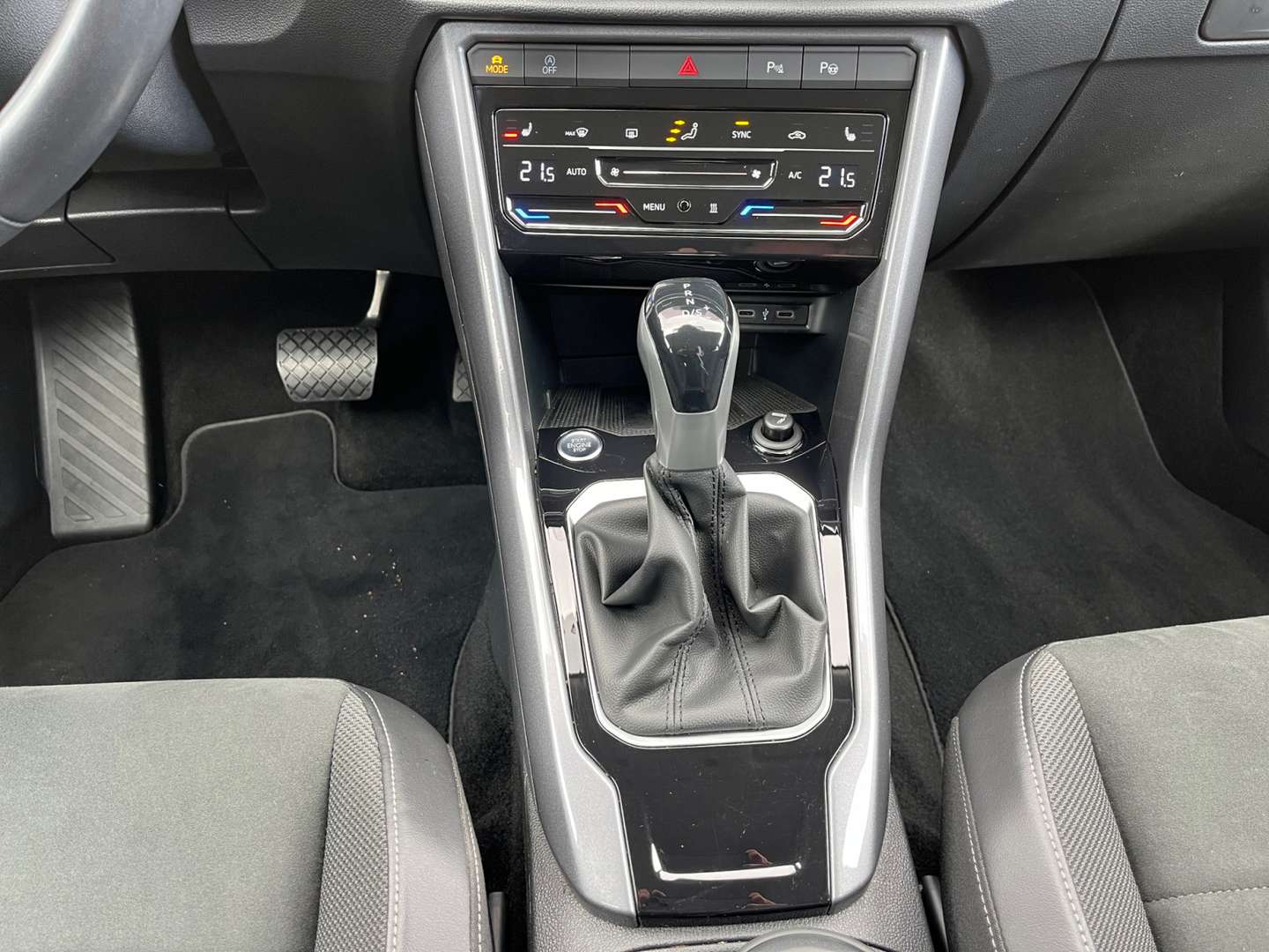 Volkswagen T-Roc Style - 2022 - Joinsteer - #5