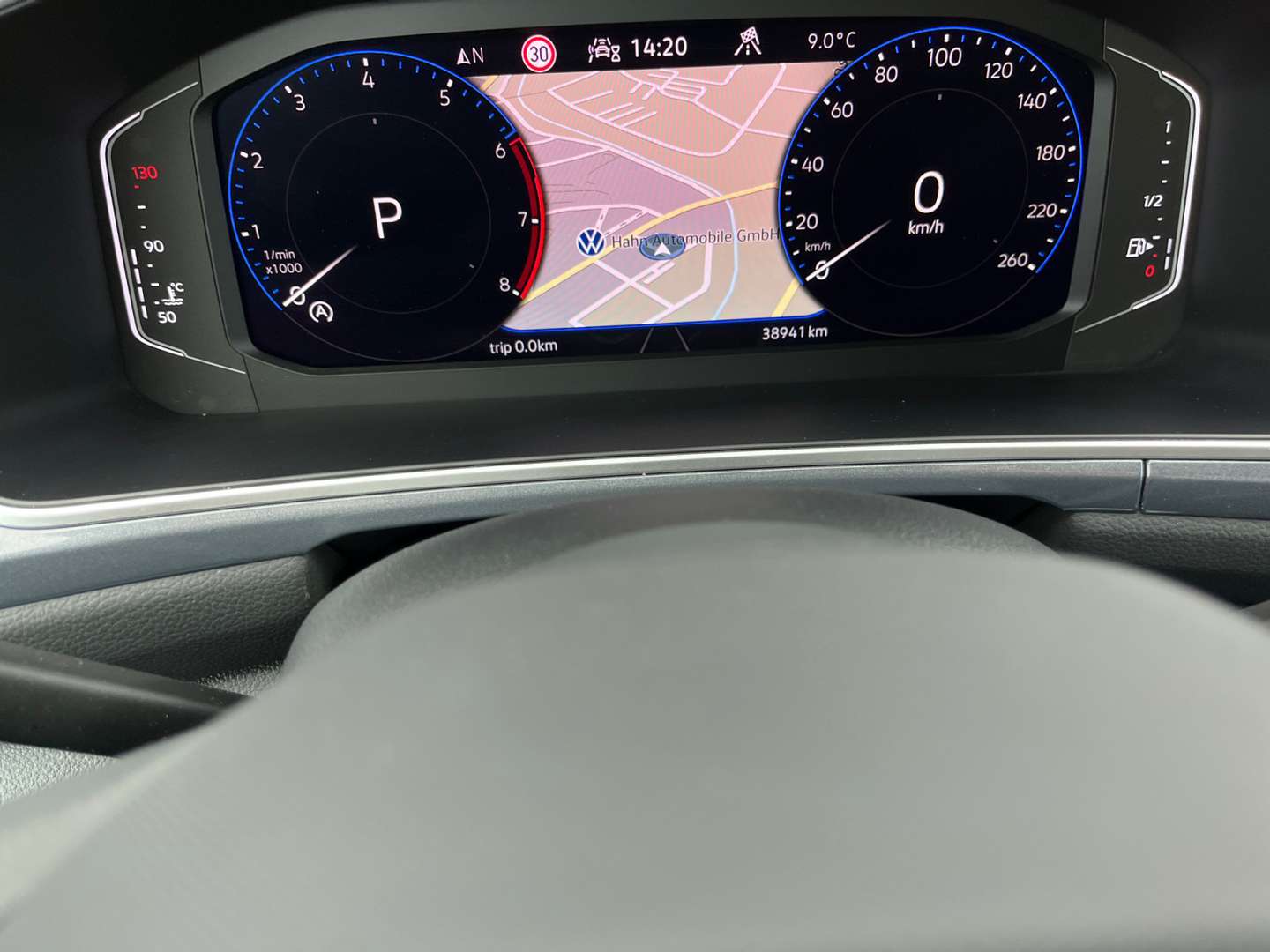 Volkswagen T-Roc Style - 2022 - Joinsteer - #6